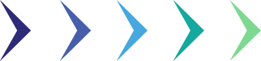 arrow icon set