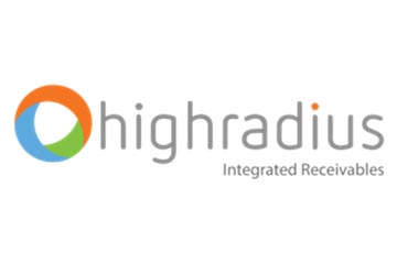 High Radius logo