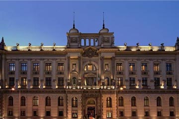 photo of venue